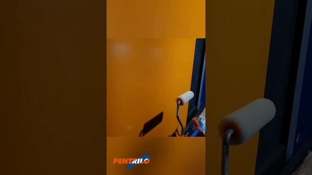 Шоу-рум компании Pentrilo. Часть 1