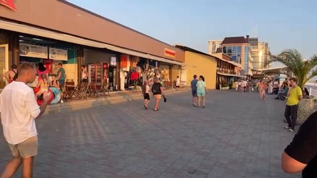 ?ЛАЗАРЕВСКОЕ СЕГОДНЯ?СОЧИ.