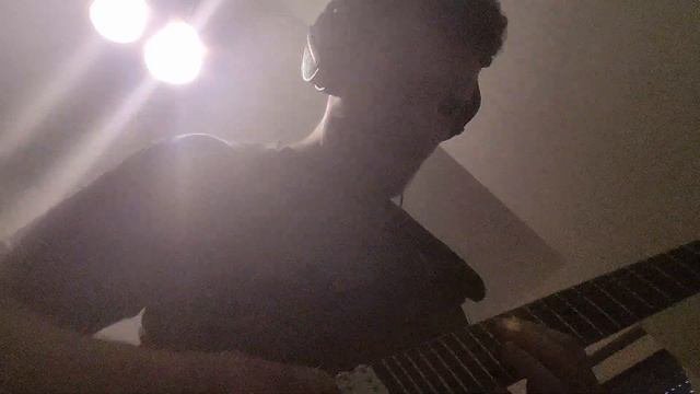 Fractal FM3 and Ibanez RGIXL7 in drop #F - death metal riffs