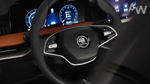 NEW SKODA SUPERB 2024-INTERIOR,EXTERIOR,GENERAL INFORMATION