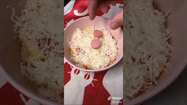 рецепт