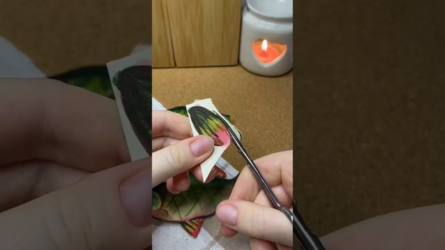 Идея открытки на 23 февраля с рыбой | @D1ashenka подписывайся✨