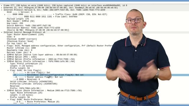 IPv6 explained - SLAAC and DHCPv6 (IPv6 from scratch part 2)