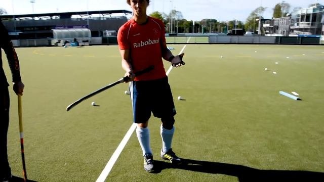 Elimination skill Tutorial: Lift and Tap    Hockey Heroes TV
