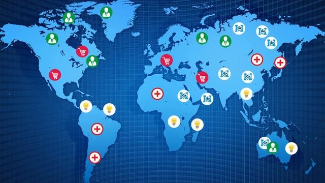 Что такое Мапмесс? / What Is Mapmess? ENG & GER Subtitles