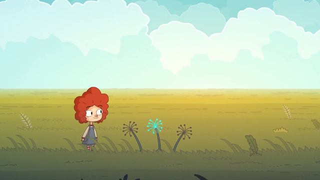 Lost in Play "Путешествие в детское воображение" Прохождение #1