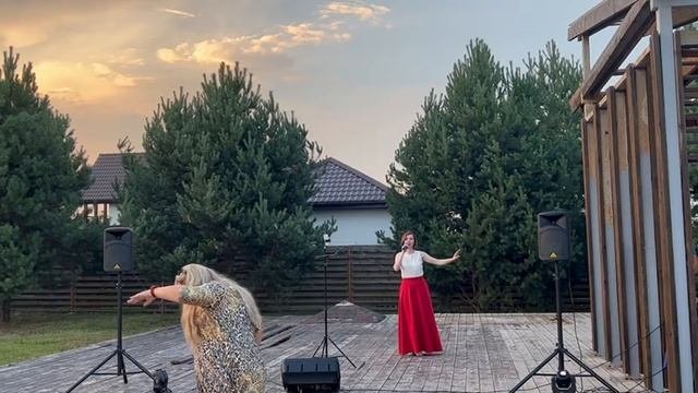 Лето кастанет