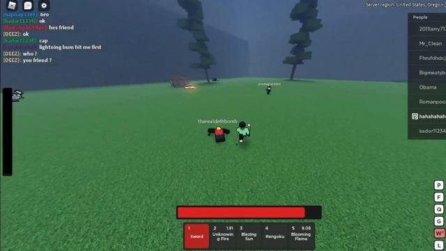 HOW TO PLAY ROBLOX ROGUE DEMON  Twin Coders