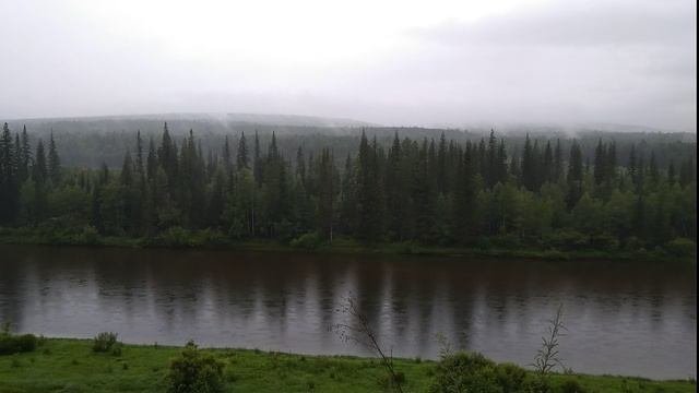 Шишкинские писаницы, 22.07.2022