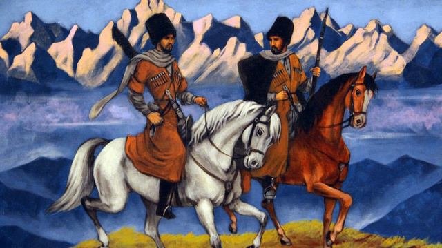 Abdula Magomedmirzaev - Lyric Абдула Магомедмирзаев - Лирическая HQ