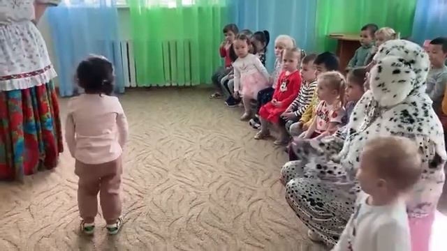 Пёс Барбос и хитрая Лиса!!! Театр Колобок!!!