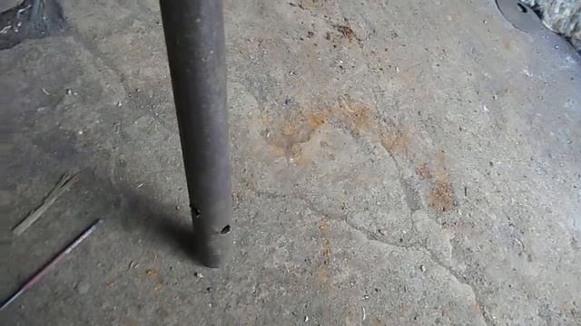 Разборные ритуальный столик с лавочкой от А до Я....avi