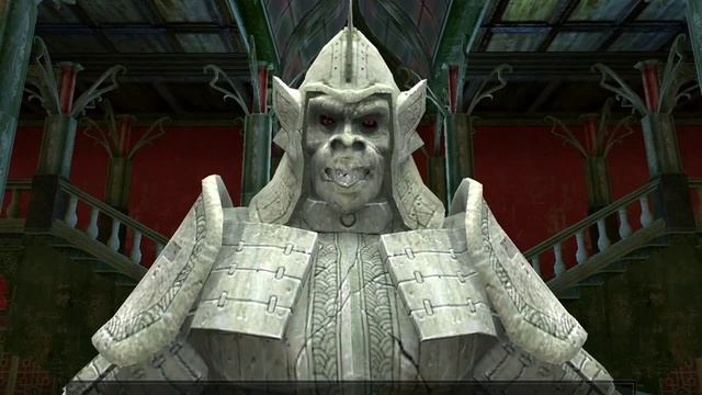 Прохождение Vampire the masquerade bloodlines - 25 Киносеанс от Абрамса и подарки от Штрауса.