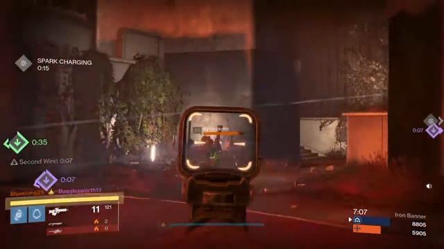 Exciting Distant Star gameplay