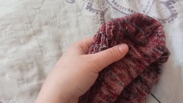 Недельный влог под кружку с чаем? Готовые работыпокупкисломала спицу?