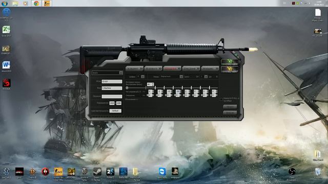 Bloody ULTRA CORE3