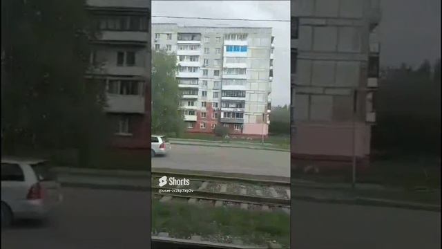 Шум города! 🚙🚘🚶🏃♀️.mp4