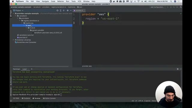 What are Providers? | Learn Terraform with GCP