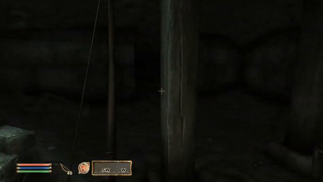 НАЧИНАЕМ ПУТЕШЕСТВИЕ //ПРОХОЖДЕНИЕ The Elder Scrolls  IV OBLIVION #1//