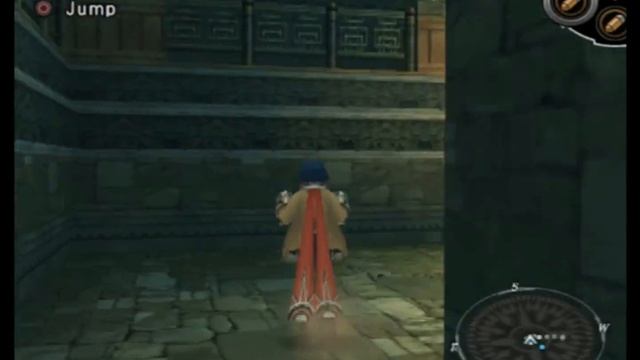 Wild Arms 5 - Part 2