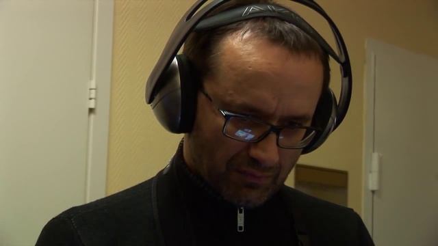 ЕЛЕНА, работа над фильмом, глава 11-я