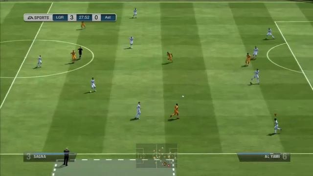 "HE VUELTO!!" | Abre y juega | Fifa 13