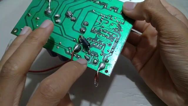 Review kit inverter 15A DMS - 140 merk Platinum, inverter DC to CT