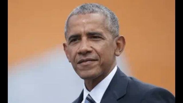 Obama a admis que les habitants de Crimée voulaient aller en Russie.