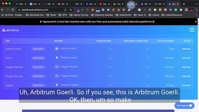MXC Wannsee - How to Run MXC Supernode
