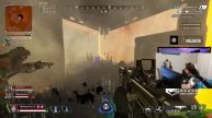 when DZ Zer0 actually got COOKED by TSM ImperialHal before ALGS Scrims & this happened.. 🤣