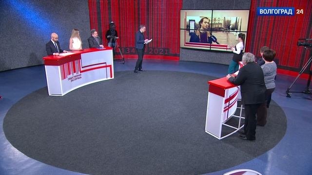 Общественная экспертиза. Востребованные профессии. 30.03.21