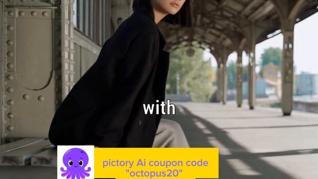 How to go viral with Ai - pictory ai + Coupon code ?