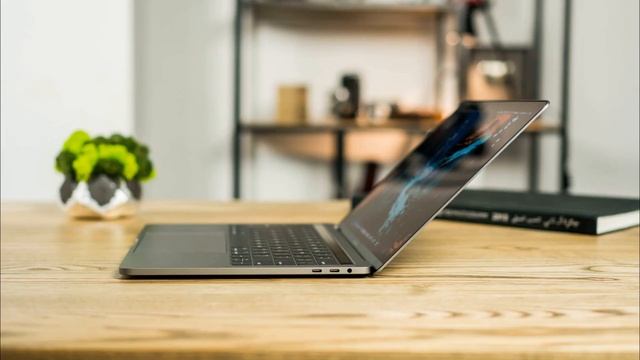 Apple Macbook 16 Pro Features 2020