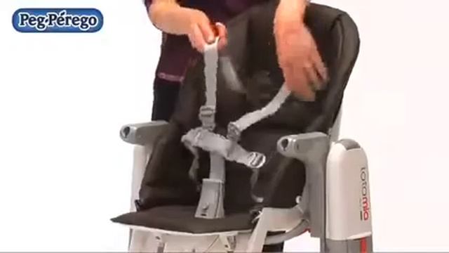 Детско столче за хранене Peg Perego TATAMIA от магазини Касида