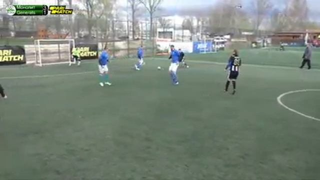 LIVE | В9КУ | Х-Парк | Поле 3 | 18.04.2021