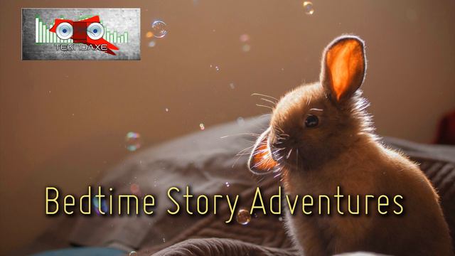 Bedtime Story Adventures - PianoBackground - Royalty Free Music