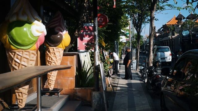 ?Где остановиться на Бали  Какой район Бали выбрать