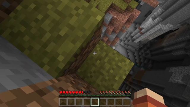 Ramblings and Minecraft Episode 7: Vore Horse