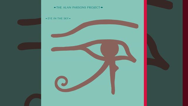 The Alan Parsons Project - Mammagamma