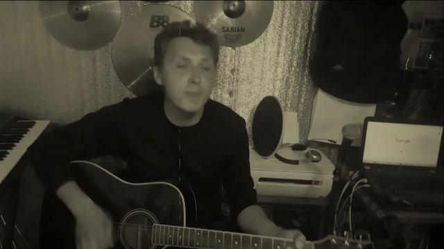 Нутадо Сам - Песни из альбома, Выпуск№4 Песня - "Сейчас и Здесь"