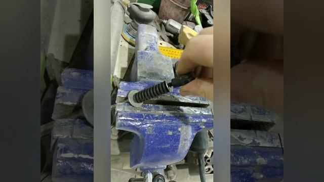 БМВ х5е53 авто открытие багажника своими руками