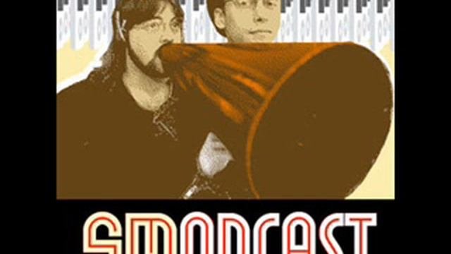 SModcast 50: Gnome Alone pt 2