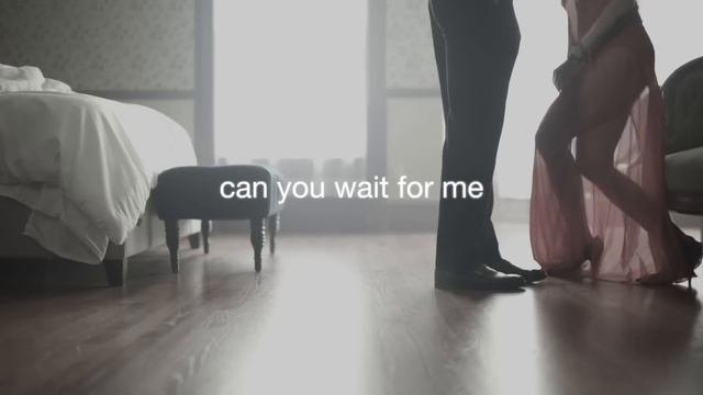 William Fitzsimmons - "Wait For Me" (Lyric Video)