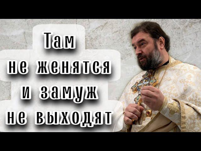 В день памяти свт. Амвросия Медиоланского. Протоиерей  Андрей Ткачёв.