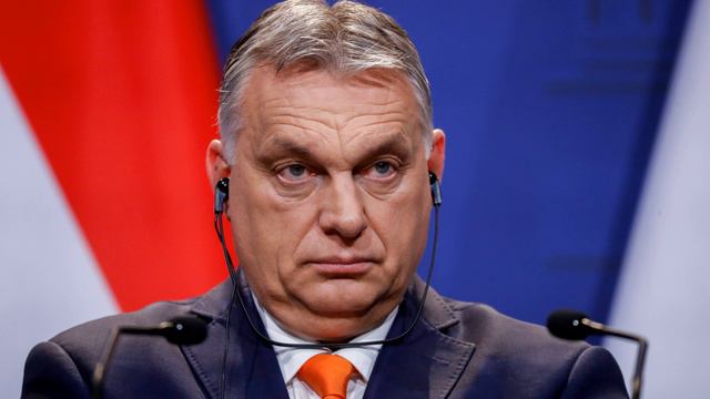 Orbán called for the creation of a buffer zone.