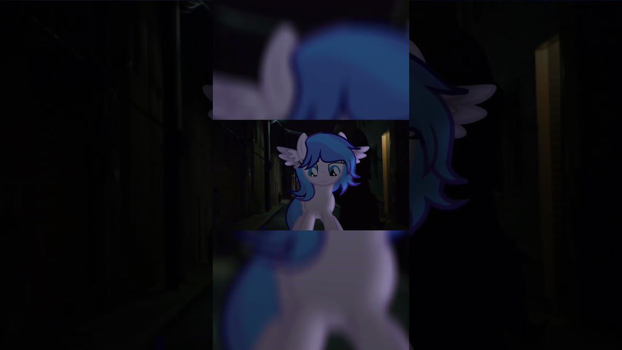 @TeshalAnimator хахах #пони #пегас #ос #девушка #пони_таун #понимеме #pony #ponymeme #oc