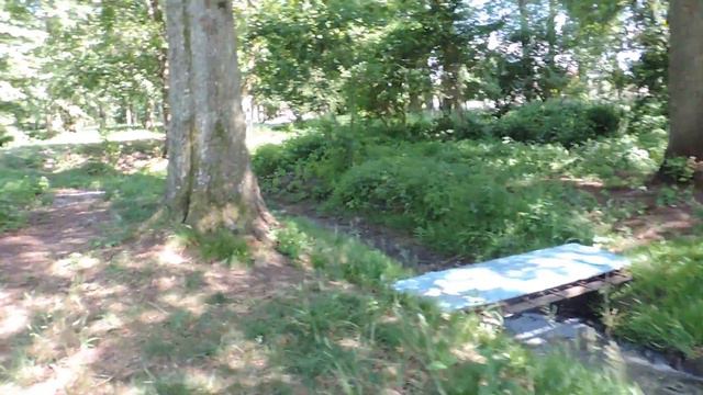 Куршская коса  Рыбачий Rossitten Озеро у Трактира и развилки дорог Kurische Nehrung