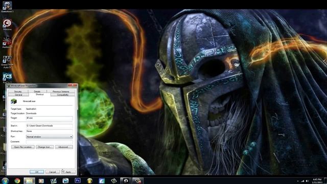 ★ Minecraft Tutorials Series - How to Make Minecraft 64 Bit (No More Memory Crashes)