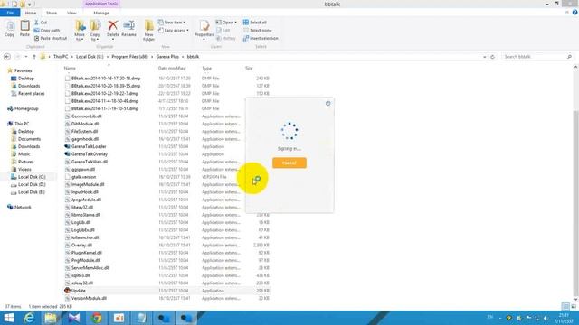 วิธีเปิด talktalk 2จอ