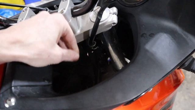 My Suzuki V-Strom is Broken! | DL650 Failed Headlight Circuit (Design Flaw)